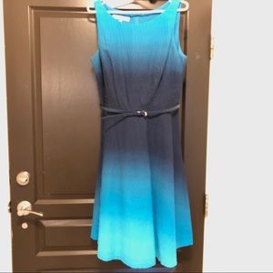 Evan Picone Dress